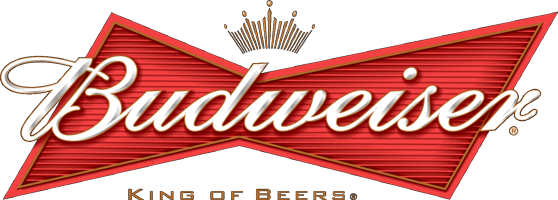 Budweiser available at Timothy Patrick's Irish Restaurant and Sports Pub in Rochester, New York