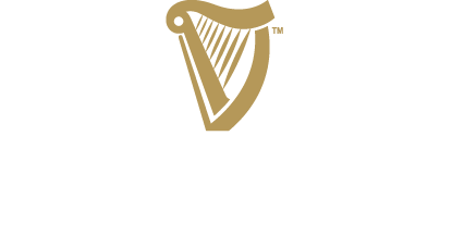 Guinness available at Timothy Patrick's Irish Restaurant and Sports Pub in Rochester, New York